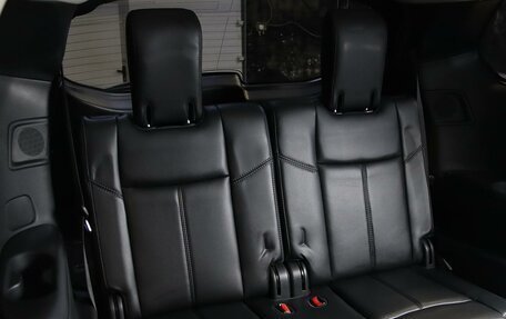 Nissan Pathfinder, 2016 год, 1 699 000 рублей, 7 фотография