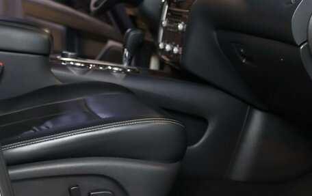 Nissan Pathfinder, 2016 год, 1 699 000 рублей, 14 фотография