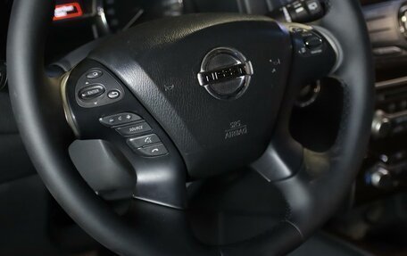 Nissan Pathfinder, 2016 год, 1 699 000 рублей, 11 фотография