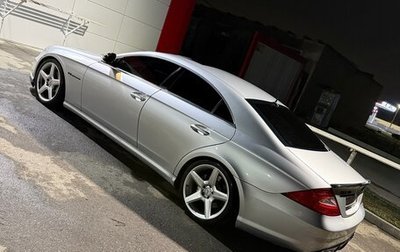 Mercedes-Benz CLS AMG, 2005 год, 1 620 000 рублей, 1 фотография