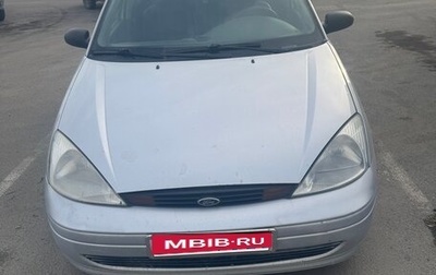 Ford Focus IV, 2000 год, 285 000 рублей, 1 фотография