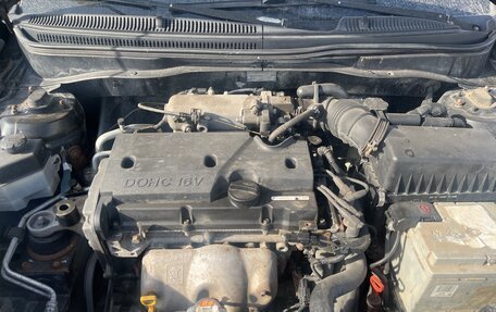 KIA Rio II, 2011 год, 540 000 рублей, 1 фотография