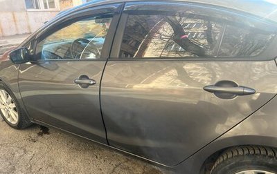 KIA Cerato III, 2013 год, 800 000 рублей, 1 фотография