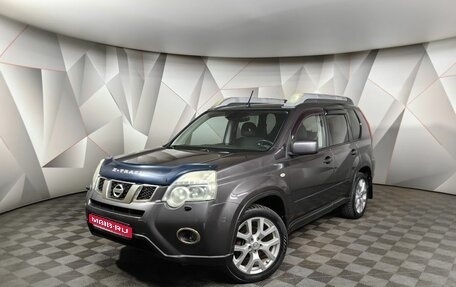 Nissan X-Trail, 2011 год, 1 075 000 рублей, 1 фотография