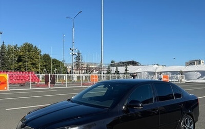 Skoda Octavia, 2012 год, 1 900 000 рублей, 1 фотография