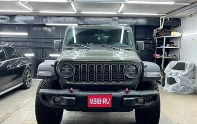 Jeep Wrangler, 2023 год, 6 500 000 рублей, 1 фотография