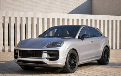 Porsche Cayenne III, 2026 год, 20 832 000 рублей, 1 фотография