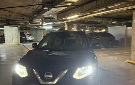 Nissan X-Trail, 2016 год, 1 900 000 рублей, 1 фотография