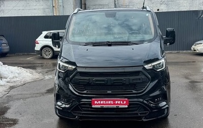Ford Tourneo Custom I рестайлинг, 2025 год, 6 000 000 рублей, 1 фотография