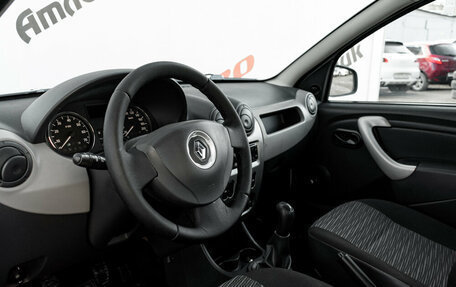 Renault Sandero I, 2014 год, 630 000 рублей, 9 фотография