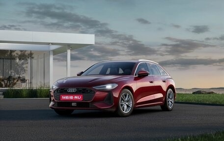 Audi A5, 2025 год, 6 800 000 рублей, 1 фотография