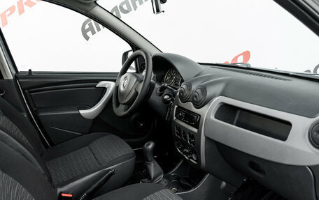 Renault Sandero I, 2014 год, 630 000 рублей, 10 фотография