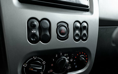 Renault Sandero I, 2014 год, 630 000 рублей, 13 фотография