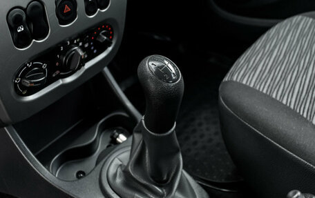 Renault Sandero I, 2014 год, 630 000 рублей, 14 фотография