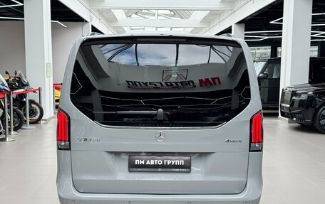 Mercedes-Benz V-Класс, 2025 год, 14 890 000 рублей, 5 фотография