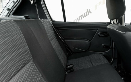 Renault Sandero I, 2014 год, 630 000 рублей, 15 фотография