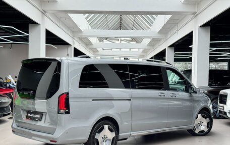 Mercedes-Benz V-Класс, 2025 год, 14 890 000 рублей, 6 фотография