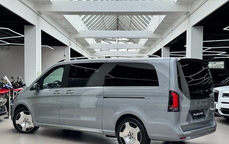 Mercedes-Benz V-Класс, 2025 год, 14 890 000 рублей, 4 фотография