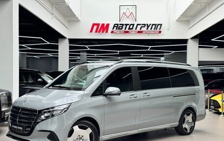 Mercedes-Benz V-Класс, 2025 год, 14 890 000 рублей, 3 фотография