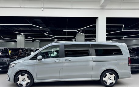 Mercedes-Benz V-Класс, 2025 год, 14 890 000 рублей, 7 фотография