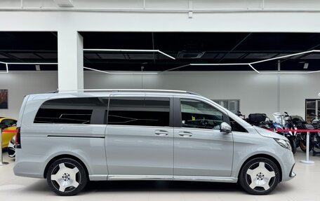 Mercedes-Benz V-Класс, 2025 год, 14 890 000 рублей, 8 фотография