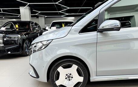 Mercedes-Benz V-Класс, 2025 год, 14 890 000 рублей, 14 фотография