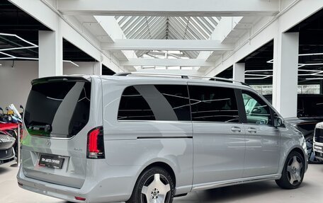 Mercedes-Benz V-Класс, 2025 год, 14 890 000 рублей, 10 фотография