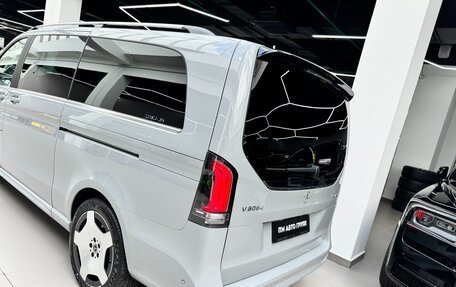 Mercedes-Benz V-Класс, 2025 год, 14 890 000 рублей, 15 фотография