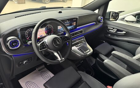 Mercedes-Benz V-Класс, 2025 год, 14 890 000 рублей, 16 фотография