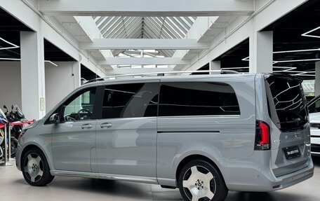 Mercedes-Benz V-Класс, 2025 год, 14 890 000 рублей, 12 фотография