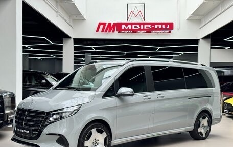 Mercedes-Benz V-Класс, 2025 год, 14 890 000 рублей, 9 фотография