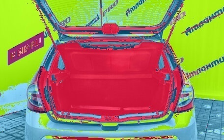 Renault Sandero I, 2014 год, 630 000 рублей, 8 фотография