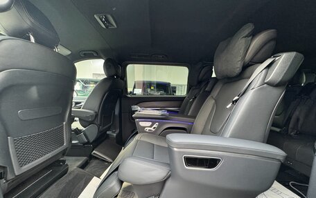 Mercedes-Benz V-Класс, 2025 год, 14 890 000 рублей, 24 фотография