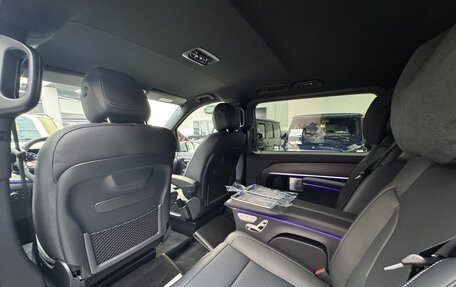 Mercedes-Benz V-Класс, 2025 год, 14 890 000 рублей, 22 фотография