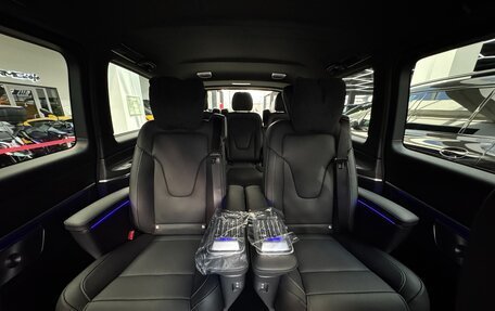 Mercedes-Benz V-Класс, 2025 год, 14 890 000 рублей, 26 фотография