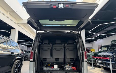 Mercedes-Benz V-Класс, 2025 год, 14 890 000 рублей, 29 фотография