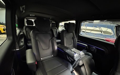 Mercedes-Benz V-Класс, 2025 год, 14 890 000 рублей, 27 фотография