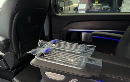 Mercedes-Benz V-Класс, 2025 год, 14 890 000 рублей, 25 фотография