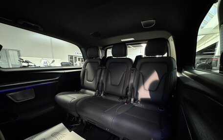 Mercedes-Benz V-Класс, 2025 год, 14 890 000 рублей, 28 фотография