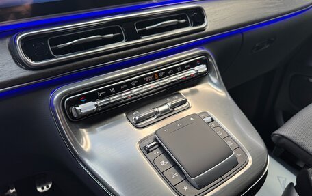 Mercedes-Benz V-Класс, 2025 год, 14 890 000 рублей, 32 фотография