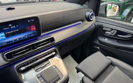 Mercedes-Benz V-Класс, 2025 год, 14 890 000 рублей, 31 фотография