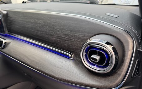 Mercedes-Benz V-Класс, 2025 год, 14 890 000 рублей, 35 фотография