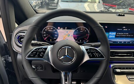 Mercedes-Benz V-Класс, 2025 год, 14 890 000 рублей, 36 фотография