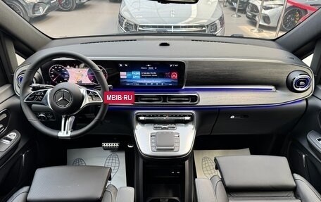 Mercedes-Benz V-Класс, 2025 год, 14 890 000 рублей, 18 фотография