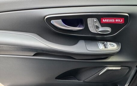 Mercedes-Benz V-Класс, 2025 год, 14 890 000 рублей, 20 фотография