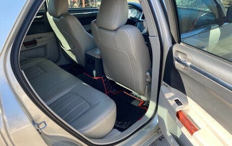 Chrysler 300C II, 2007 год, 1 250 000 рублей, 14 фотография