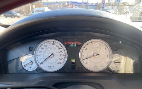 Chrysler 300C II, 2007 год, 1 250 000 рублей, 15 фотография