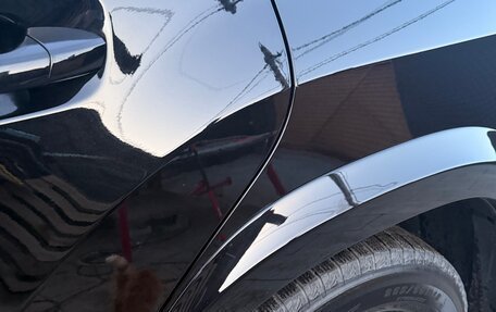 Mercedes-Benz GLS, 2018 год, 4 777 777 рублей, 8 фотография