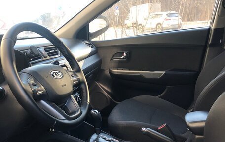 KIA Rio III рестайлинг, 2011 год, 1 200 000 рублей, 2 фотография