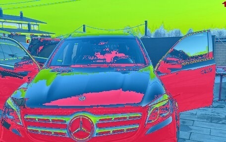 Mercedes-Benz GLS, 2018 год, 4 777 777 рублей, 13 фотография